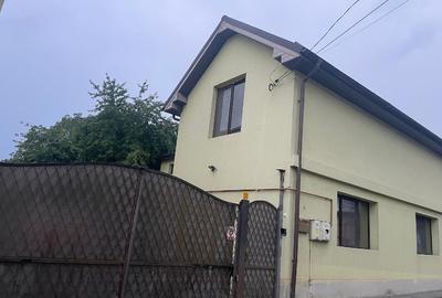 Casă individuală cu 4 camere în Nord-Vest