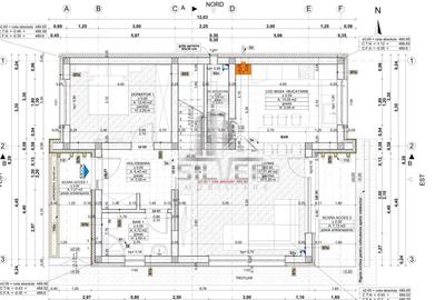 Case unifamiliale/Teren 500 mp/TVA INCLUS. - 2
