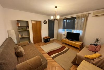 3 camere, prima inchiriere, 5 min metrou N. Grigorescu, 75 mp - 2