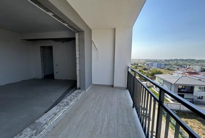Apartament 2 camere decomandat | 64,8 mp total | Mamaia Nord – Hanul cu Pește - 9