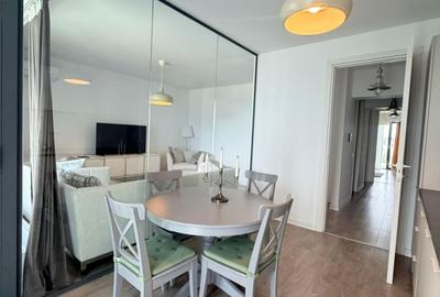 3 Camere Inchiriere Cloud 9 Residence 2 Locuri Parcare - 5