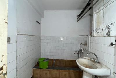 Garsonieră 24.3mp | Subsol | Popa Tatu – Cișmigiu | Creditabilă | Necesită reno - 9