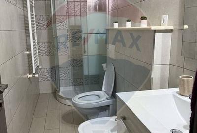 Apartament cu 2 camere de vânzare în zona Central - 5