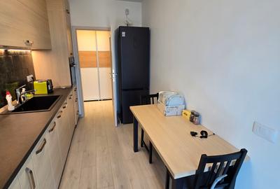 Prima Închiriere Apartament Premium Exigent Park View - 11