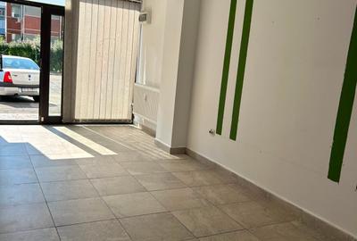Spațiu comercial Drumul Taberei, lângă Clinica Brâncuși,Trifazic - 8