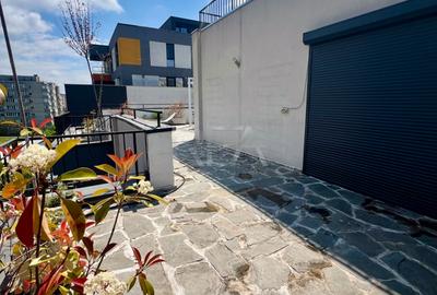 2 camere Dristor, centrală, parcare, an 2019, 65 mp - 9