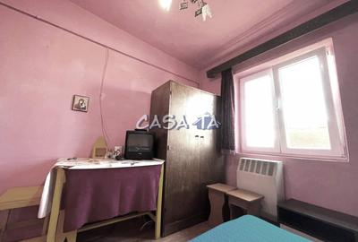 Garsoniera Confort II, Etaj 4, Strada Aleea Teilor - 2