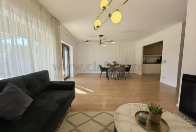 Vilă moderna de inchiriat - 3
