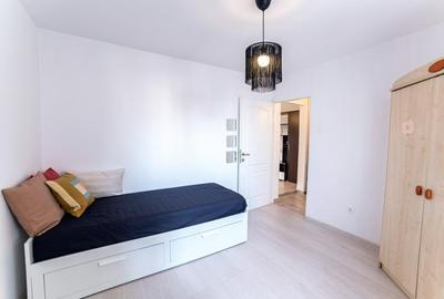 3 camere | 12 Min Metrou Crangasi - 7