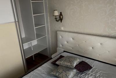 Apartament 3 camere, 60 mp, 2 parcări incluse – Cartier Europa - 5