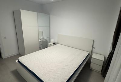 Hamilton Residence l Apt 2 Camere+Parcare l 52Mp l Etaj 1/4 l Dudu-Chiajna - 9