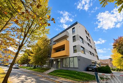 Spatiu comercial parter | De Închiriat | zona Decebal - Prima Shops - 8