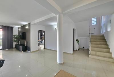 Oferta vanzare vila P+M , Bascov, mobilata si utilata, 234000 EURO - 8