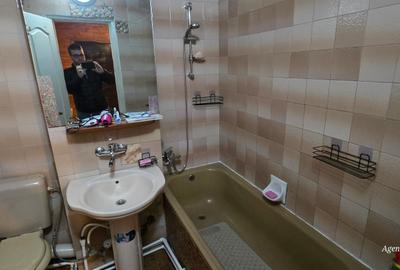 Apartament 2 camere C.Nationala Scoala 11 - 9