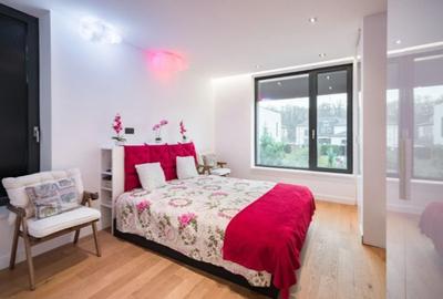 Vila 4 camere | Amber Gardens | Otopeni | Tunari | 2 parcare - 18