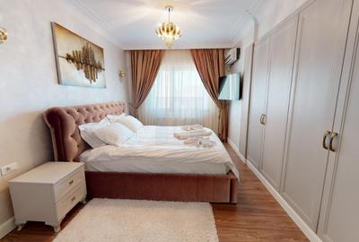Apartament de inchiriat 2 camere *Grozavesti* Complex Saphir Stein - 17