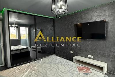5 Minute Eroii Revolutiei Apartament 2 camere mobilat si utilat + parcare - 8