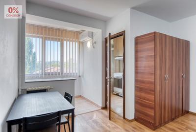 Titan - Costin Georgian / Garsoniera, Aleea Barajaul Bicaz 9, bl. M31 - 3
