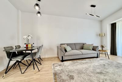 3 camere cu terasa - Art City - 2 locuri de parcare - 15