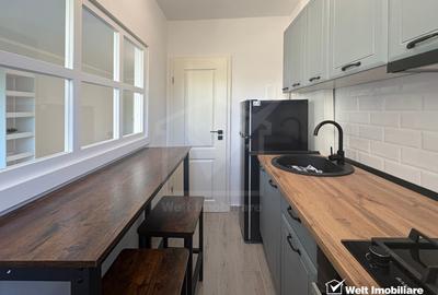Apartament cu o camera, acces facil catre oras si priveliste catre padure - 5