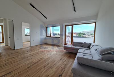Apartament 4 camere cu terasa 50 mp, bloc boutique in zona Domenii - 6
