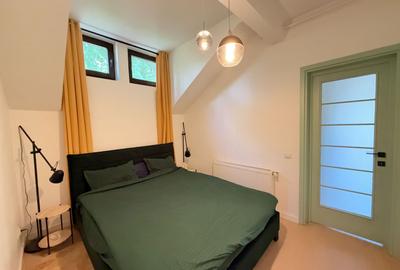 Vanzare apartament 2 camere - Mozart, Parc Verdi, Floreasca, Bucuresti - 7