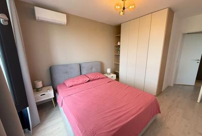 Apartament 2 camere | Greenfield Băneasa | Prima închiriere | - 4