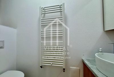Spatiu comercial, compus din 2 camere, 57mp utili, vad - Zona Centrala - 9