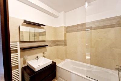 Vanzare 3 camere Perla Residence Pipera | 92 mp | Parcare si boxa incluse - 10