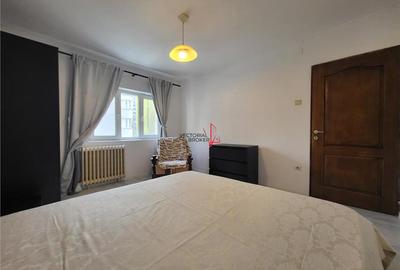 BVD UNIRII - PLAN 2 / APARTAMENT 3 CAMERE DECOMANDAT - 8