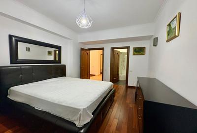 Parc Bazilescu - Apartament 3 camere 104 mp, cu parcare si curte proprie. - 18