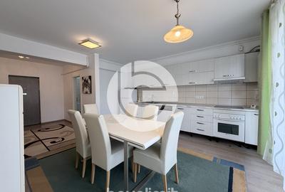 Apartament mobilat, utilat | 3 camere | 73 MpU | Turnisor | Parcare - 3