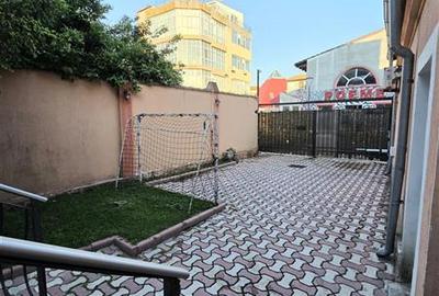Vila 3 Nivele cu Spatiu Comercial Str. Cuza Voda - 16
