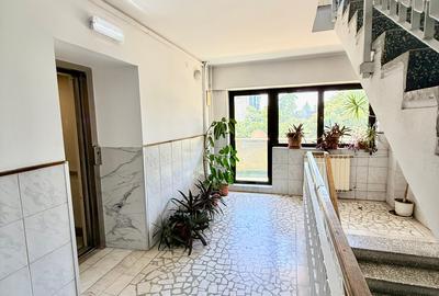 Piața Unirii - Spațiu de Birouri / Sitraco Center – 4 birouri separate - 24