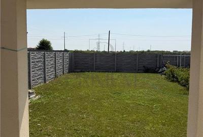 Duplex 4 camere - 111 mp utili + Pod 50 mp - Moșnița Nouă - 11