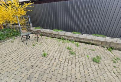 Apartament cu 3 camere decomandat, mobilat în Apahida