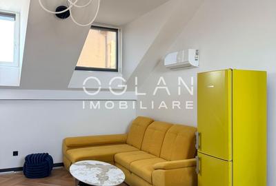 Apartament Premium la prima închiriere | 58 mp | Balcon | 2 parcări | - 13