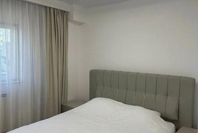 Închiriere Apartament cu 2 camere, mobilat complet, central, Stefan cel Mare - 7