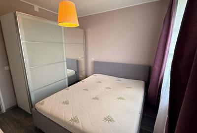 Apartament complet mobilat si utilat-totul nou - 13