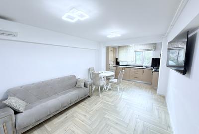 Apartament ultracentral mobilat si utilat cu parcare proprietate - 7