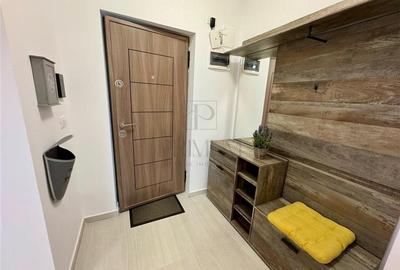 Inchiriere apartament 2 camere superb mobilat lux - Dumbravita - Ikea - 9