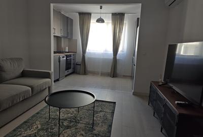 Apartament 2 camere HILS Brauner - 2