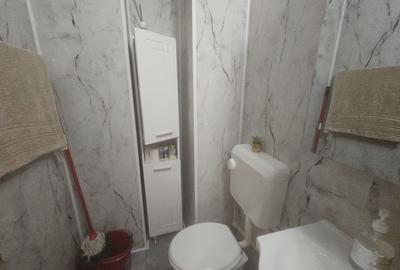 Apartament 4 camere, etaj 1 – Exercițiu, lângă Poștă - 10