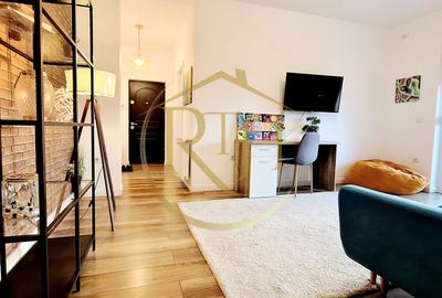 Apartament cu 2 camere de vânzare în Giroc, zona Centrală – 0% Comision - 4