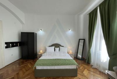 Apartament 3 camere la casă 106 mp utili 3 bai pivnita Ultracentral - 7