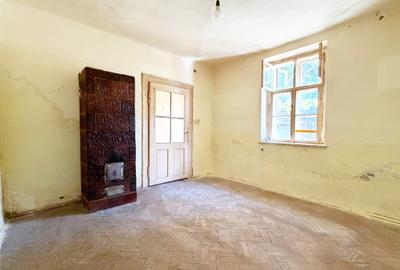 Apartament cu 1 cameră la curte – central - 3