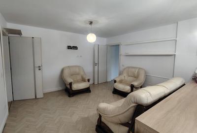 Apartament 3 camere, capat CUG, langa statia de autobuz, AC, parcare - 16