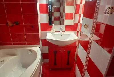 Apartament 2 camere - zona Trocadero - 128.000 euro (cod E6) - 8