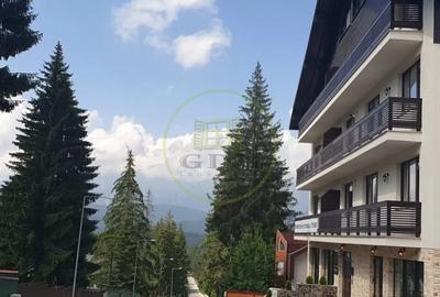 Apartamente Premium 2 Camere de Închiriat | Vero Residence  | Predeal | Cioplea - 7