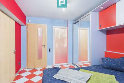 Apartament Premium 4 camere, 89mp, etaj 1, Complex - 18
